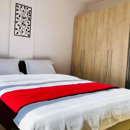 Joy City Stay Victoriei 7G-9 Timişoara Eksteriør billede