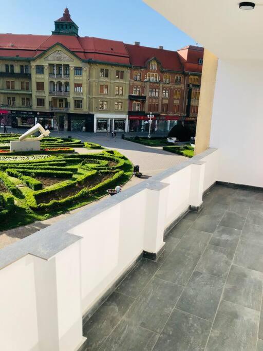 Joy City Stay Victoriei 7G-9 Timişoara Eksteriør billede
