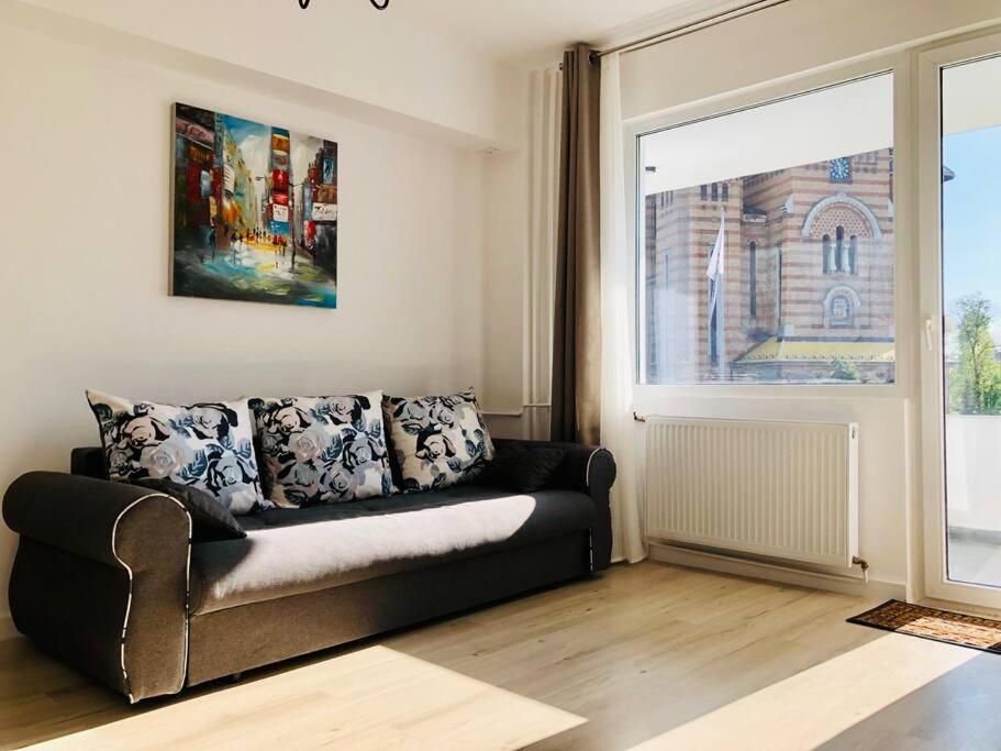 Joy City Stay Victoriei 7G-9 Timişoara Eksteriør billede