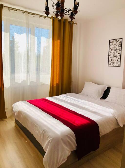 Joy City Stay Victoriei 7G-9 Timişoara Eksteriør billede