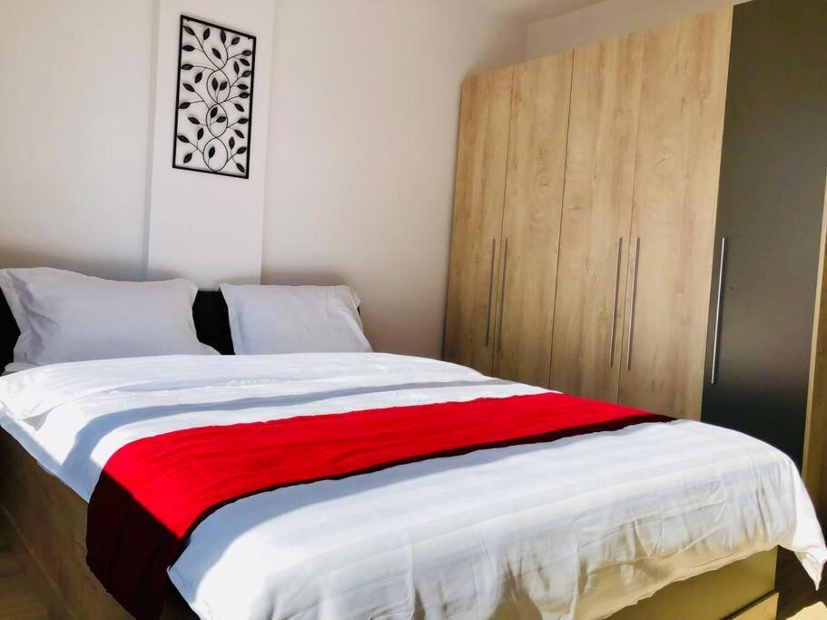 Joy City Stay Victoriei 7G-9 Timişoara Eksteriør billede