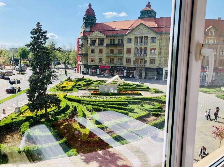 Joy City Stay Victoriei 7G-9 Timişoara Eksteriør billede