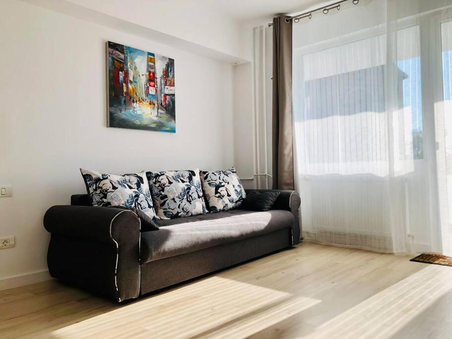 Joy City Stay Victoriei 7G-9 Timişoara Eksteriør billede
