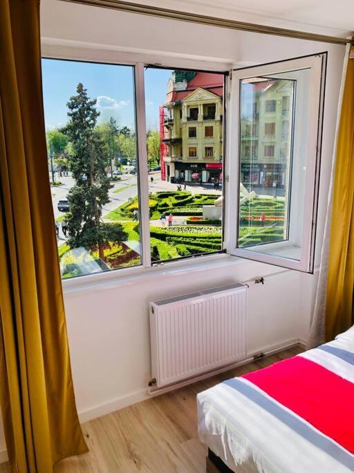 Joy City Stay Victoriei 7G-9 Timişoara Eksteriør billede