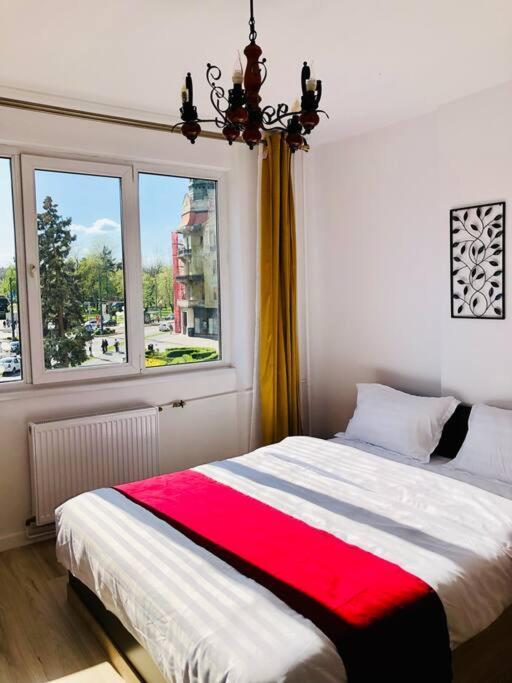 Joy City Stay Victoriei 7G-9 Timişoara Eksteriør billede
